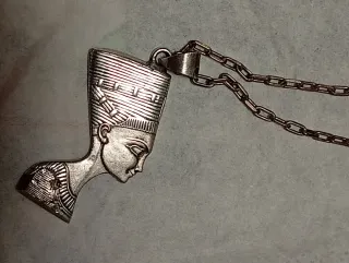 Lotto collane e ciondoli argento 925/800