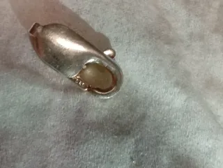 Lotto collane e ciondoli argento 925/800