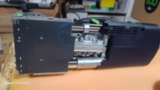 Ensambladora Festool Domino XL DF 700