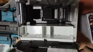 Ensambladora Festool Domino XL DF 700