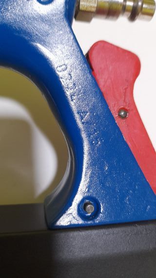 Grapadora Neumática Bea