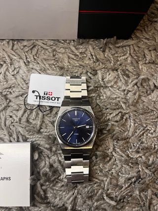 Reloj Tissot