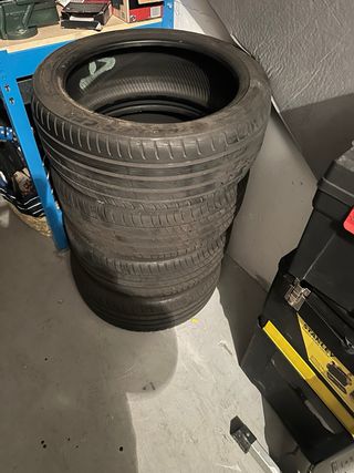 Neumático TOYO 205/45R17.88V