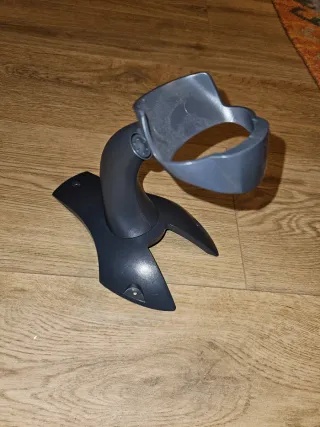 Lector Código Barras Honeywell USB Negro