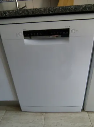 Lavavajillas Bosch en perfecto estado