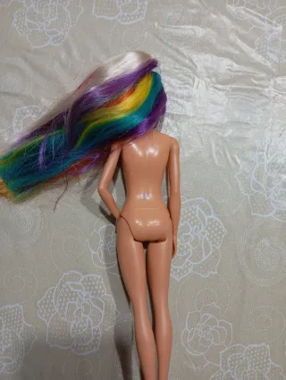 Lotto Barbie moderne