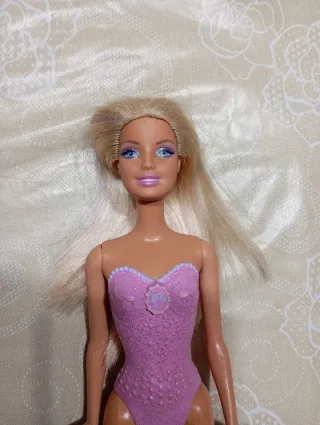 Lotto Barbie moderne