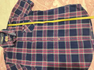 Camisa Tommy Hilfiger chico