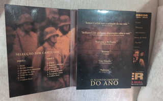 DVD Hitler A Ascensão do Mal Edição Especial