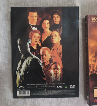 DVD Hitler A Ascensão do Mal Edição Especial