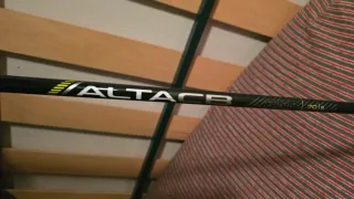 Palo de golf híbrido ajustable PING G425