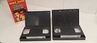 Elvis Presley - I Primi Programmi TV VHS