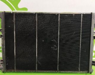 Radiador agua 838567d citroen evasion 1.9 114110