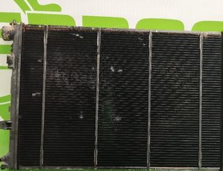 Radiador agua 838567d citroen evasion 1.9 114110