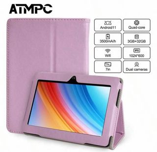 Tablet Android 11 7”