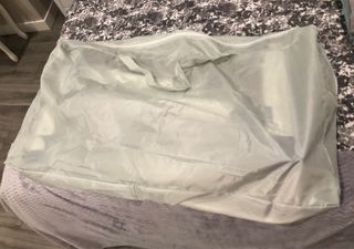 Cuna de colecho Asalvo