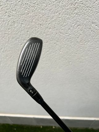 Híbrido Titleist H1 19°