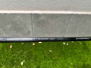 Híbrido Titleist H1 19°