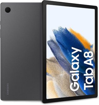 Samsung Galaxy Tab A8 Grigio 64GB Nuovo