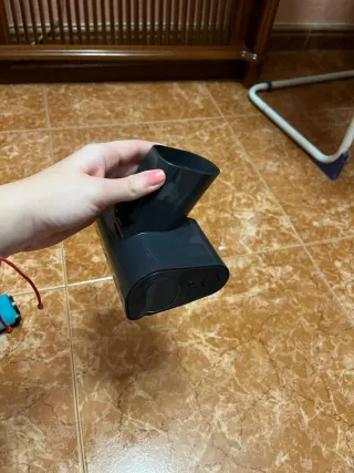 Repuestos aspiradora Rowenta