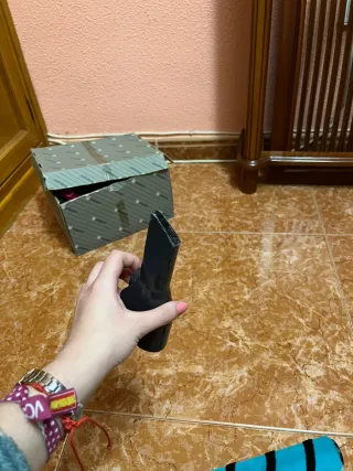 Repuestos aspiradora Rowenta