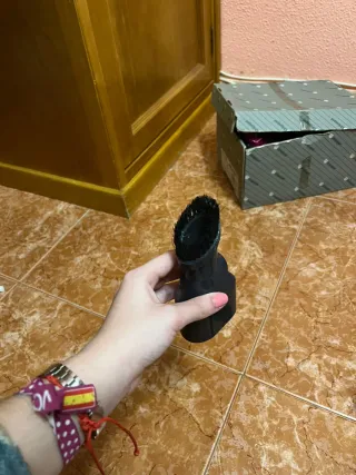 Repuestos aspiradora Rowenta