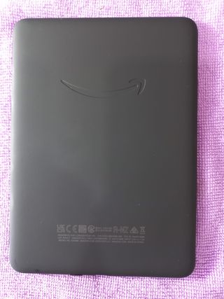 12 Kindle Paperwhite 16GB ultimo modello