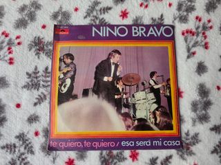 Vinilos nacionales