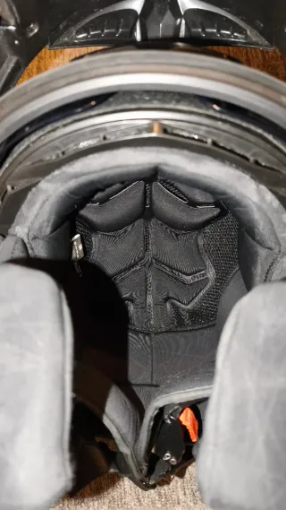 Pack 2 Cascos LS2 Scope Negro