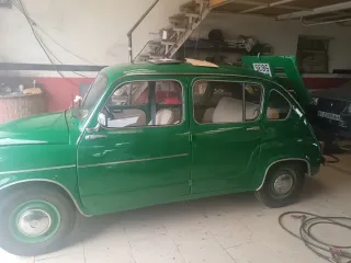 Seat 800