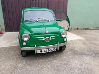 Seat 800