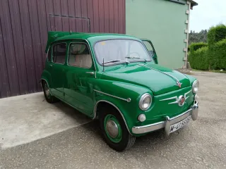 Seat 800