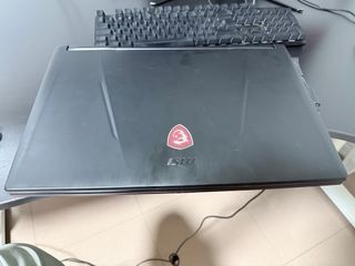MSI GL73 8RD Gaming Laptop 17''