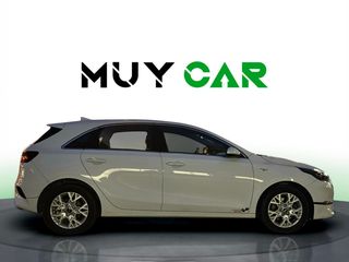Kia Ceed 1.0 T-GDI Drive 74 kW (100 CV)