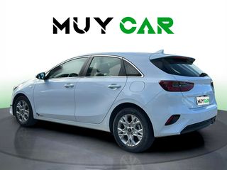 Kia Ceed 1.0 T-GDI Drive 74 kW (100 CV)