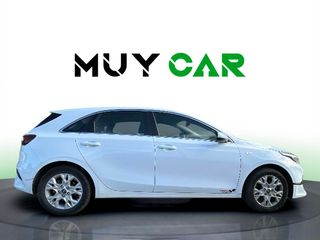 Kia Ceed 1.0 T-GDI Drive 74 kW (100 CV)