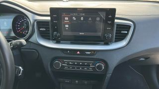 Kia Ceed 1.0 T-GDI Drive 74 kW (100 CV)