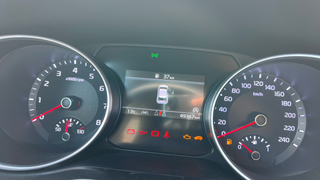 Kia Ceed 1.0 T-GDI Drive 74 kW (100 CV)