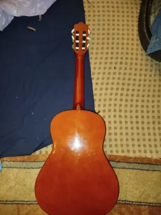 Partes de Guitarra Eléctrica (2 unidades)
