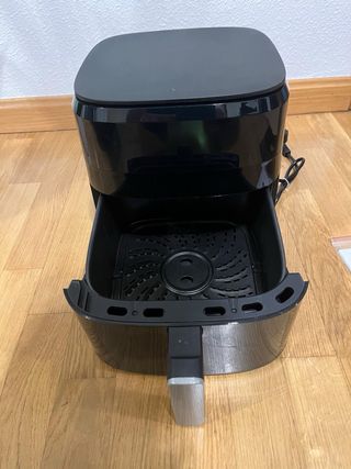 Freidora de aire XL 5L Smart Air Fryer sin usar