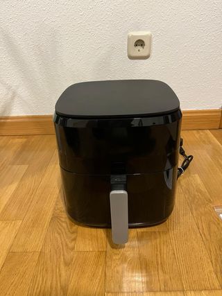 Freidora de aire XL 5L Smart Air Fryer sin usar