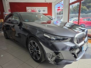 BMW Serie 5 520d xDrive Touring