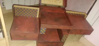 Harry Potter Wizard's Collection