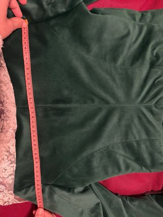 Traje Fallera Niña 9-10 Años