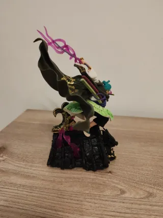 Figura One Piece Zoro