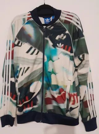 Chaqueta Adidas Multicolor