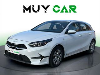 Kia Ceed 1.0 T-GDI Drive 74 kW (100 CV)