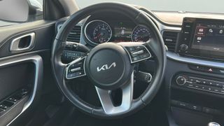 Kia Ceed 1.0 T-GDI Drive 74 kW (100 CV)