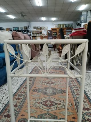 MESITA AUXILIAR DE FORJA