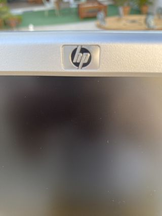Monitor HP Ordenador